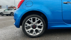 Fiat 500 1.0 Mild Hybrid Sport 3dr Petrol Hatchback